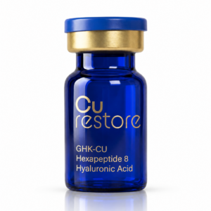 Copper Peptide Serum (1 x 5ml)