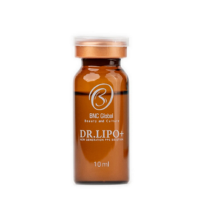 Dr. Lipo+ Body Single vial 1 x 10ml