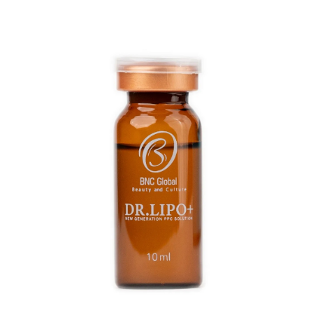 Dr. Lipo+ Body Single vial 1 x 10ml
