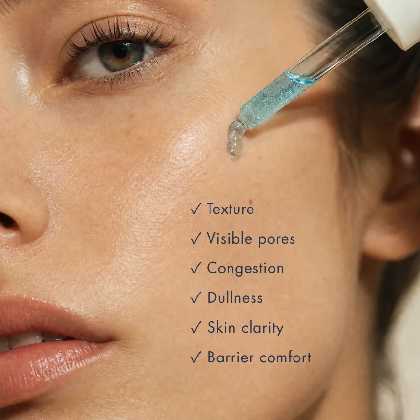 exoblanc peel