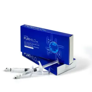 Purihilo (1 x 2.5ml Syringe)