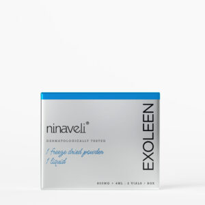 Exoleen exosomes box 4ml