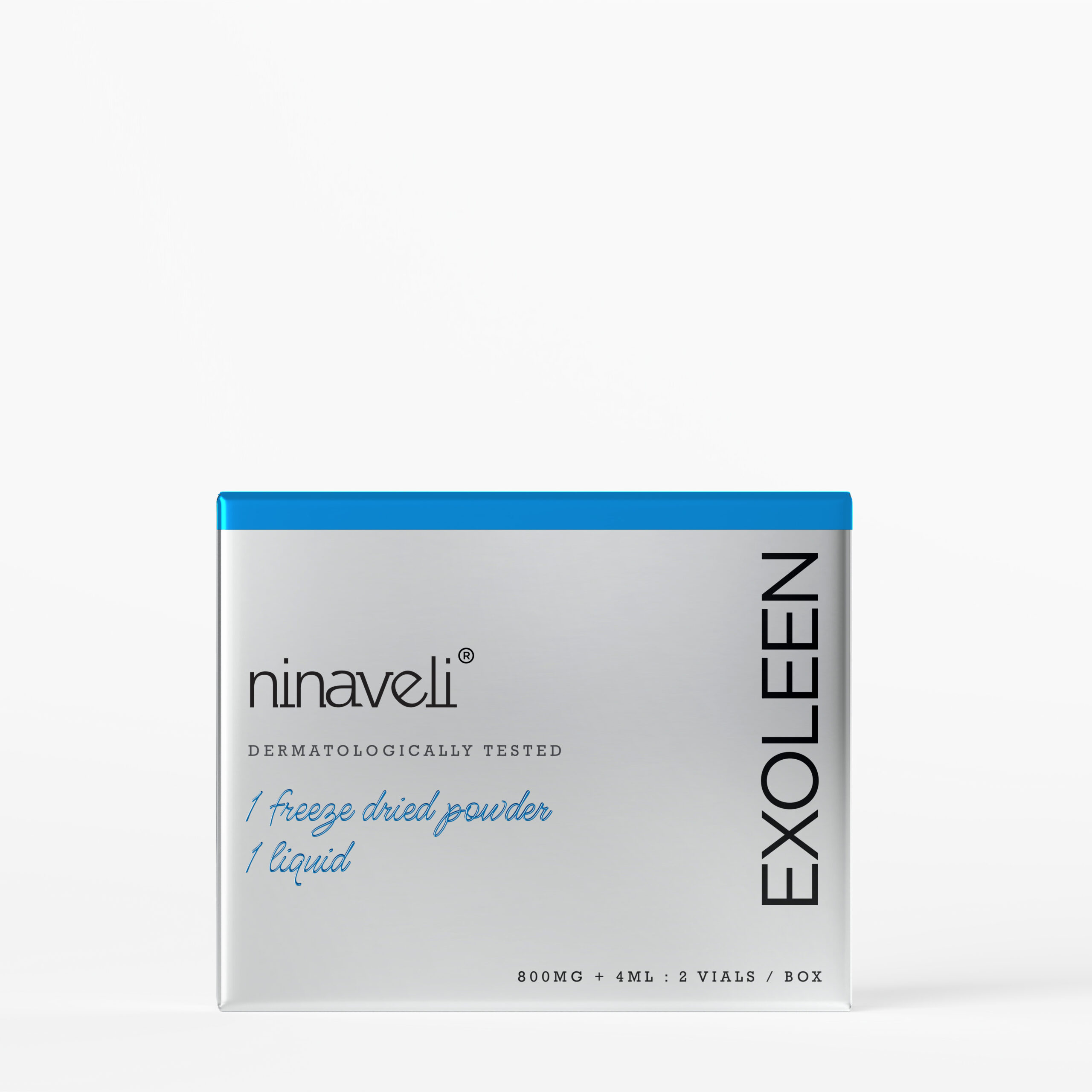 Exoleen exosomes box 4ml