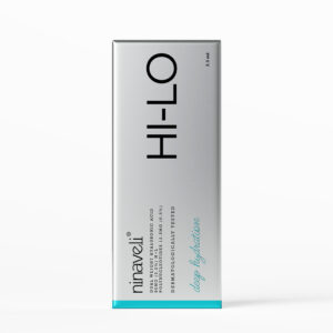 Ninaveli Hi Lo 2.5ml syringe