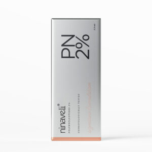 Ninaveli PN2% syringe