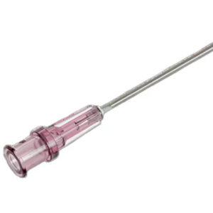 BD BLUNT FILTER NEEDLE 18G