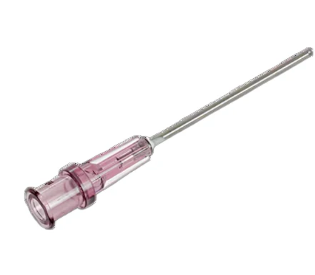 BD BLUNT FILTER NEEDLE 18G