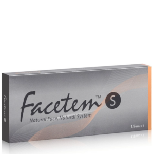 Facetem S 1.5ml box