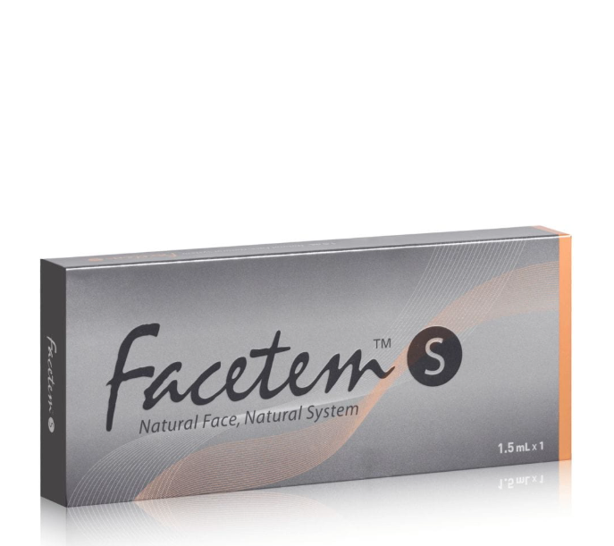 Facetem S 1.5ml box