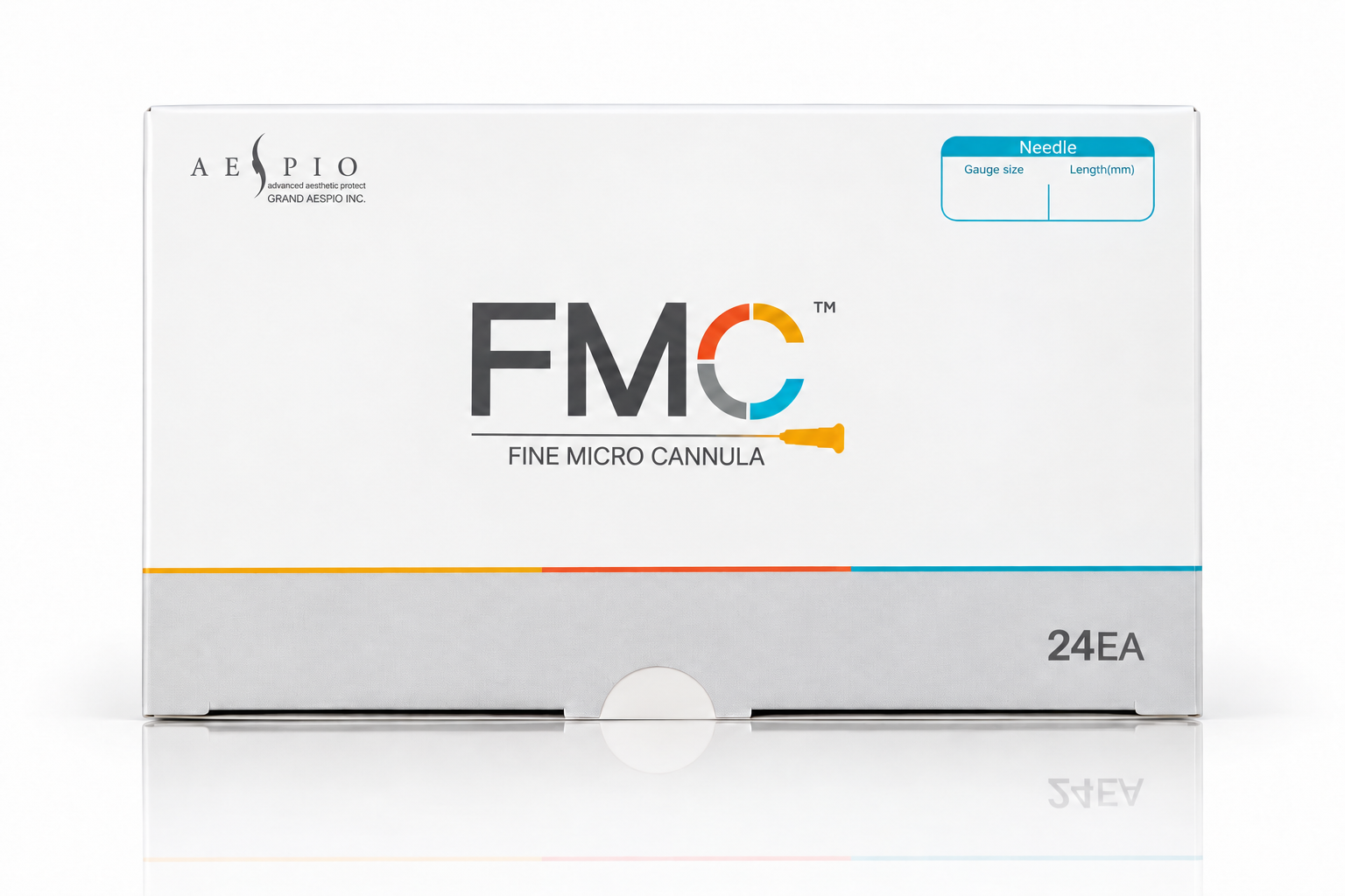 fmc fine cannula