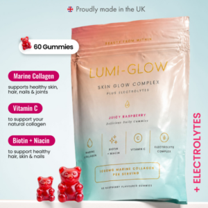 lumi glow gummies