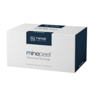 twine minepeel