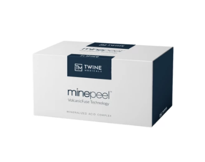 twine minepeel
