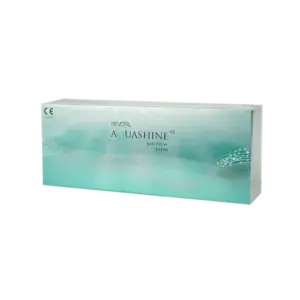 revofil aquashine soft filler