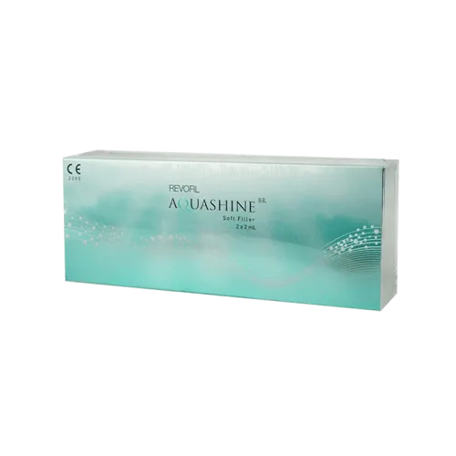 revofil aquashine soft filler