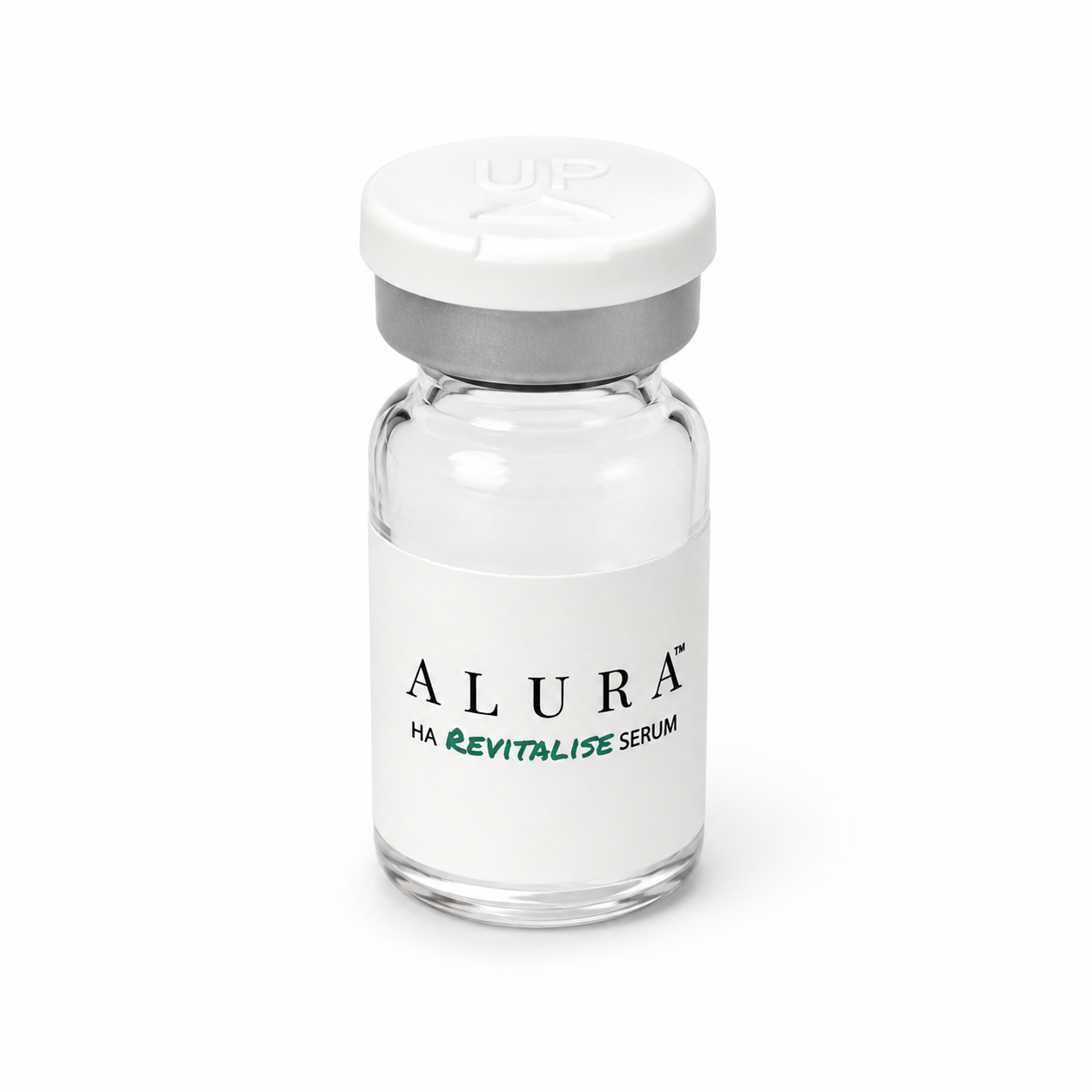 Alura HA Revitalise Serum (5 x 5ml) - Image 3