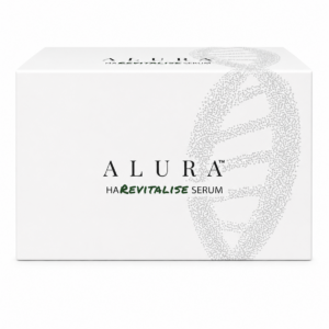 alura ha revitalise serum