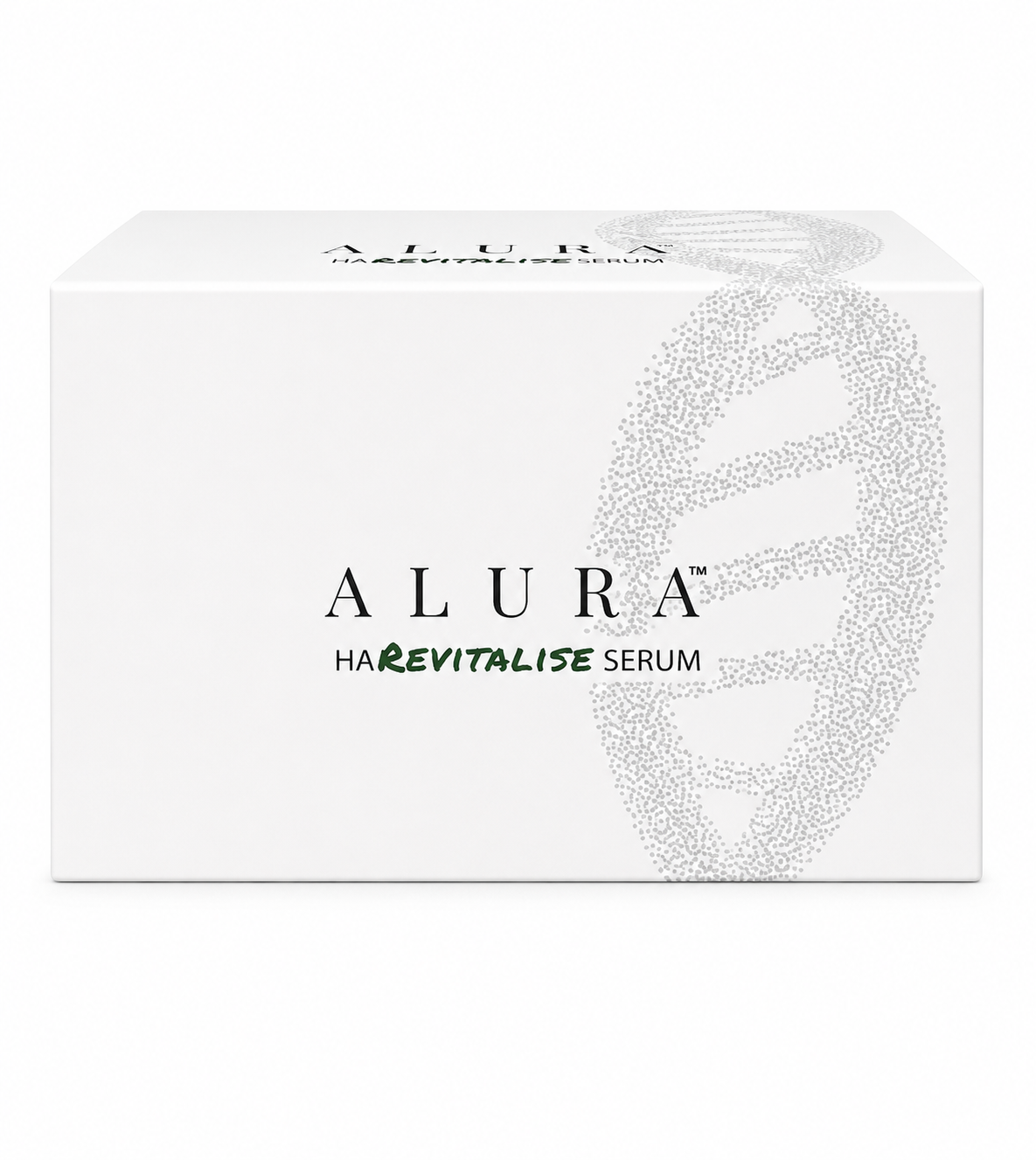 alura ha revitalise serum