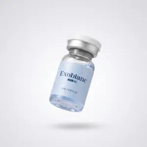 exoblanc single vial