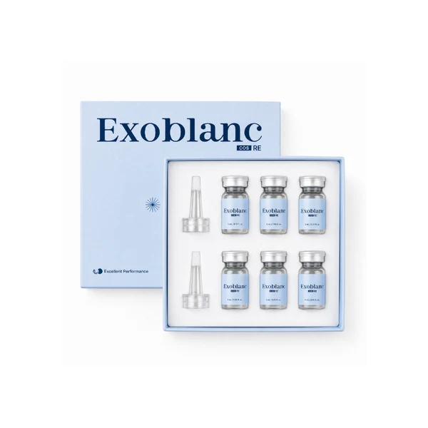 exoblanc COS RE RESTORATIVE