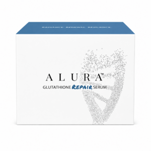 Alura Glutathione Repair Serum 5 x 5ml