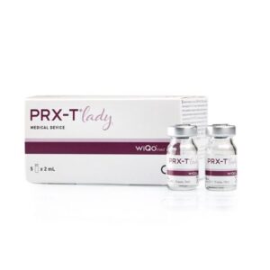 PRX-T Lady 5x2ml