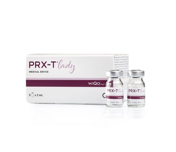 PRX-T Lady 5x2ml