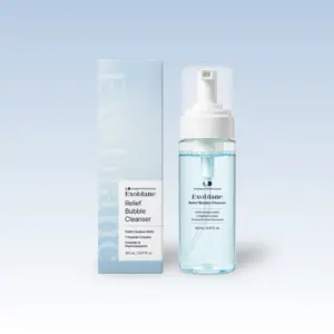 EXOBLANC BUBBLE