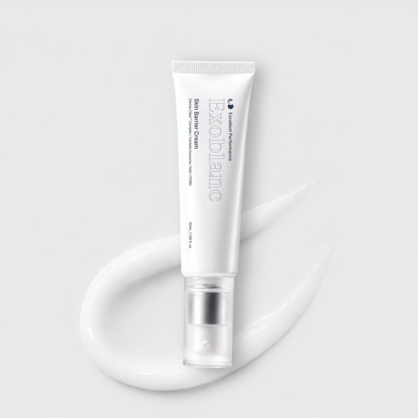 exoblanc skin barrier cream 3