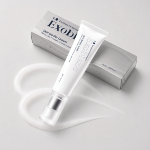 exoblanc skin barrier cream