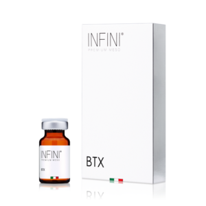 infini btx