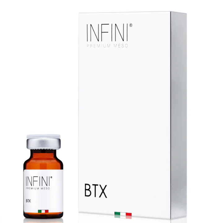 infini btx