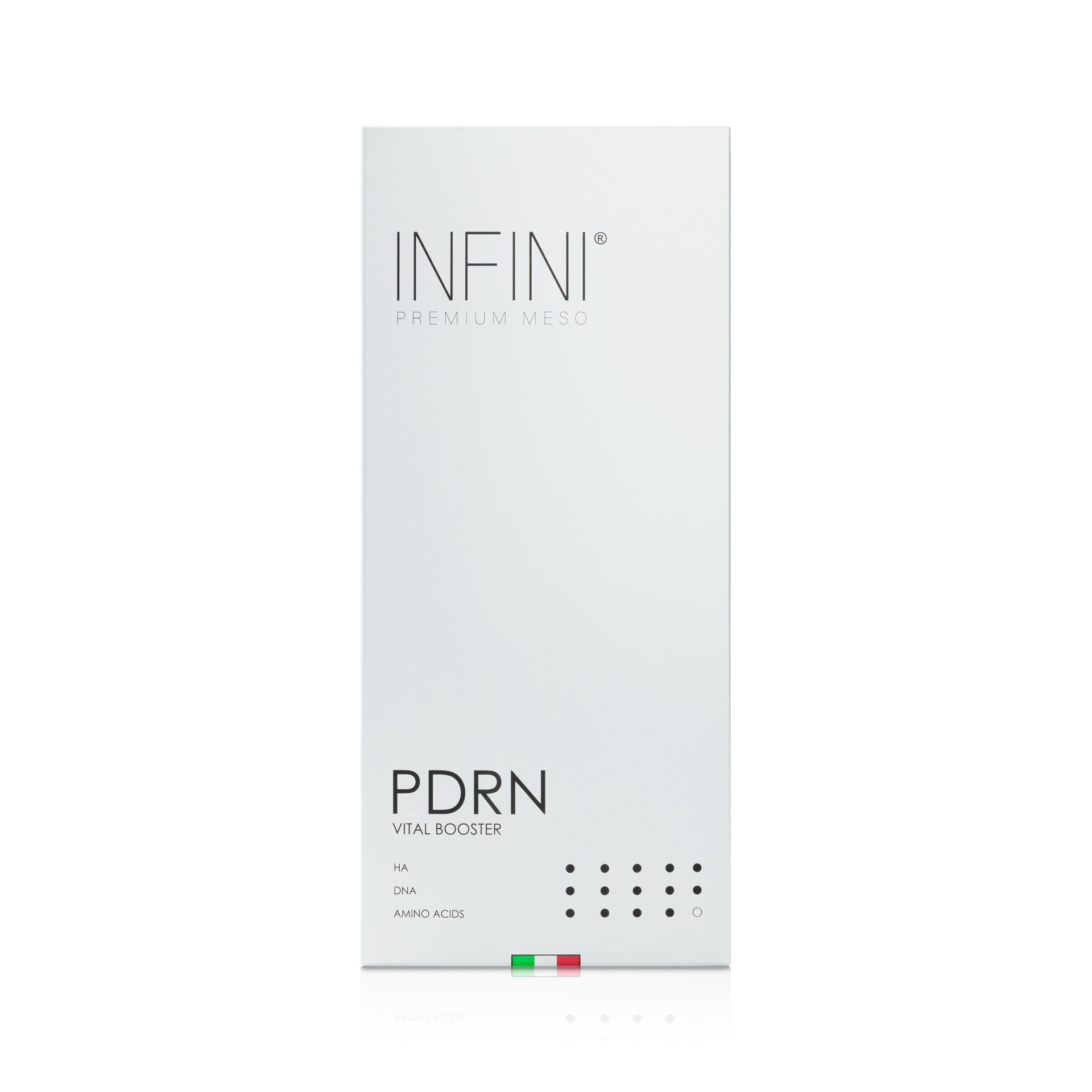 infini pdrn