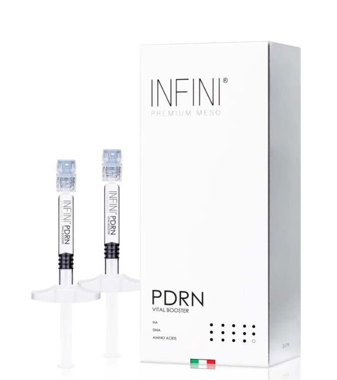 infini pdrn