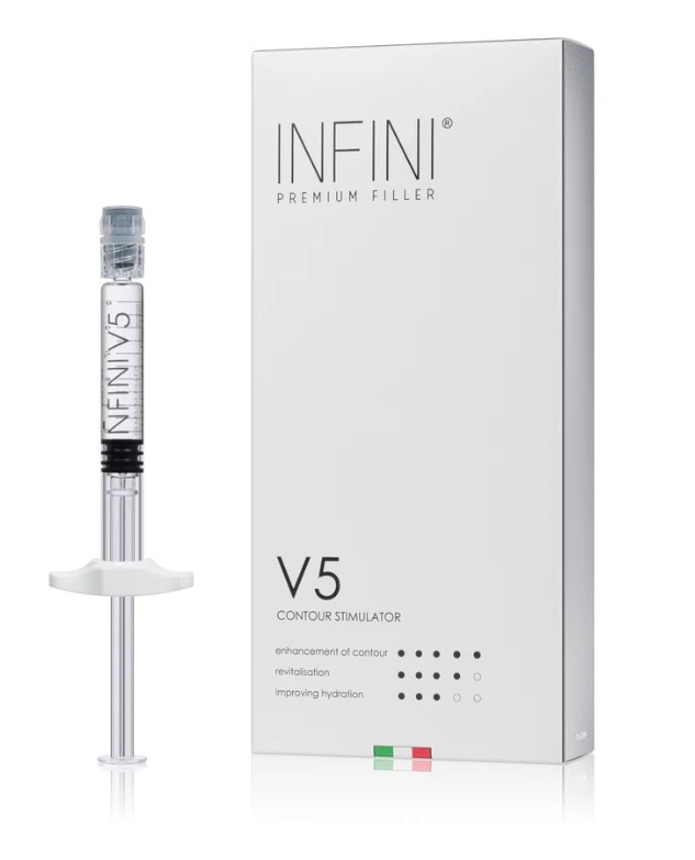 infini v5