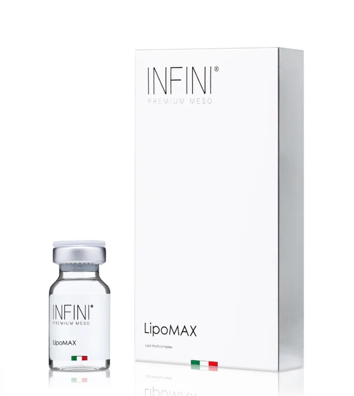 infini premium meso lipomax