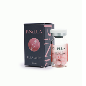 PiNkLLA with PN 100mg