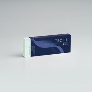 teofil eyes
