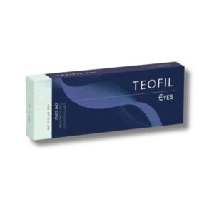 teofil eyes