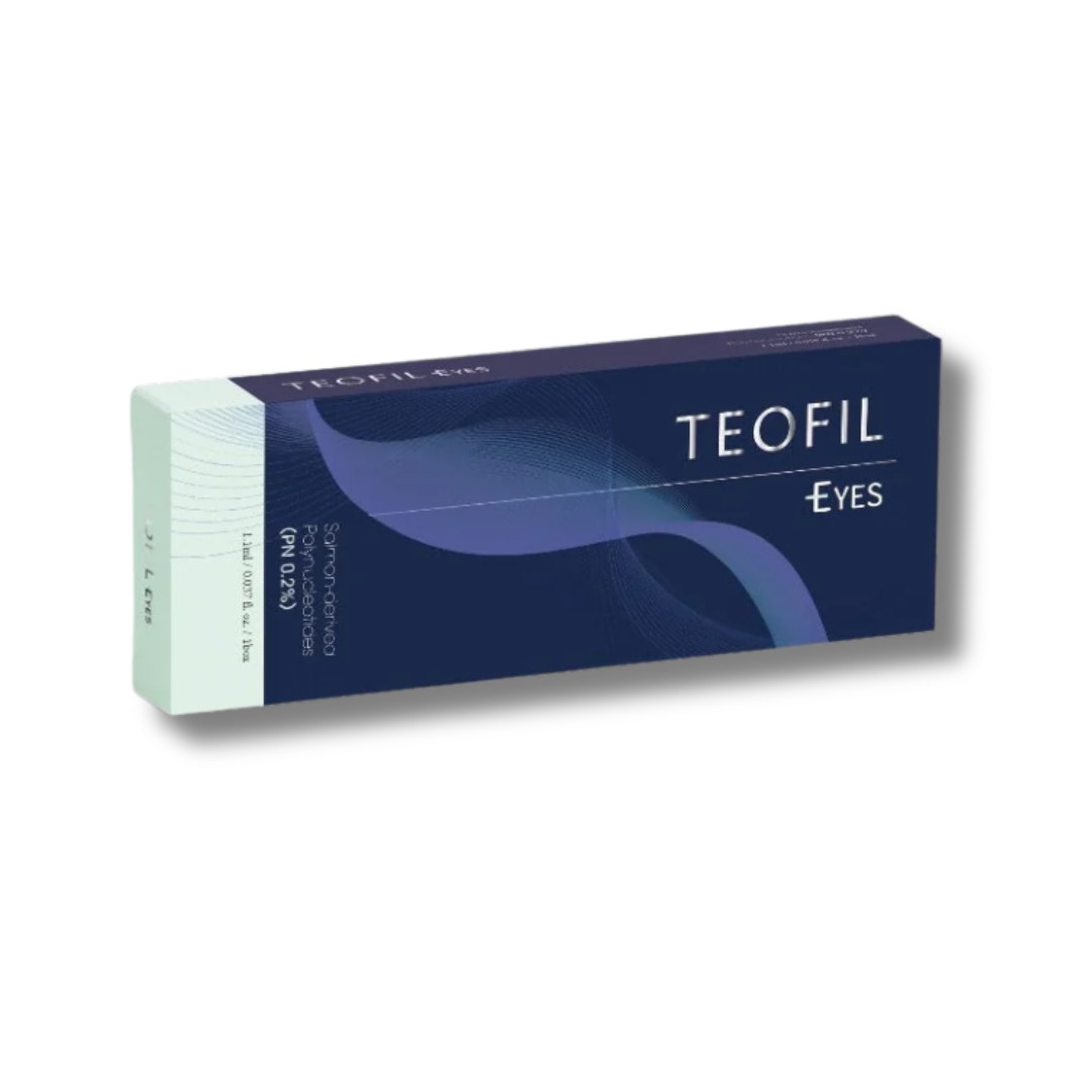 teofil eyes
