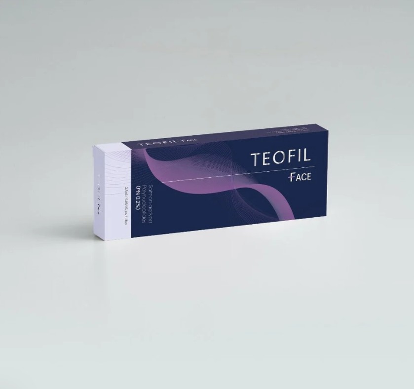 teofil face