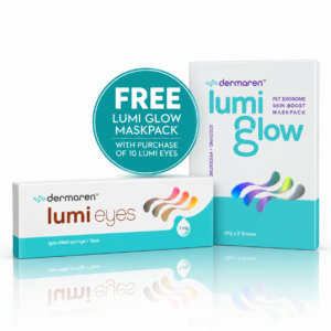 Lumi Eyes x 10 Bundle