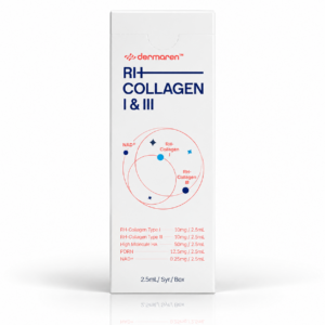 Dermaren RH Collagen 2.5ml